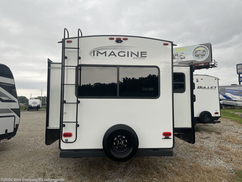 Used 2024 Grand Design Imagine 2970RL available in Indianapolis, Indiana