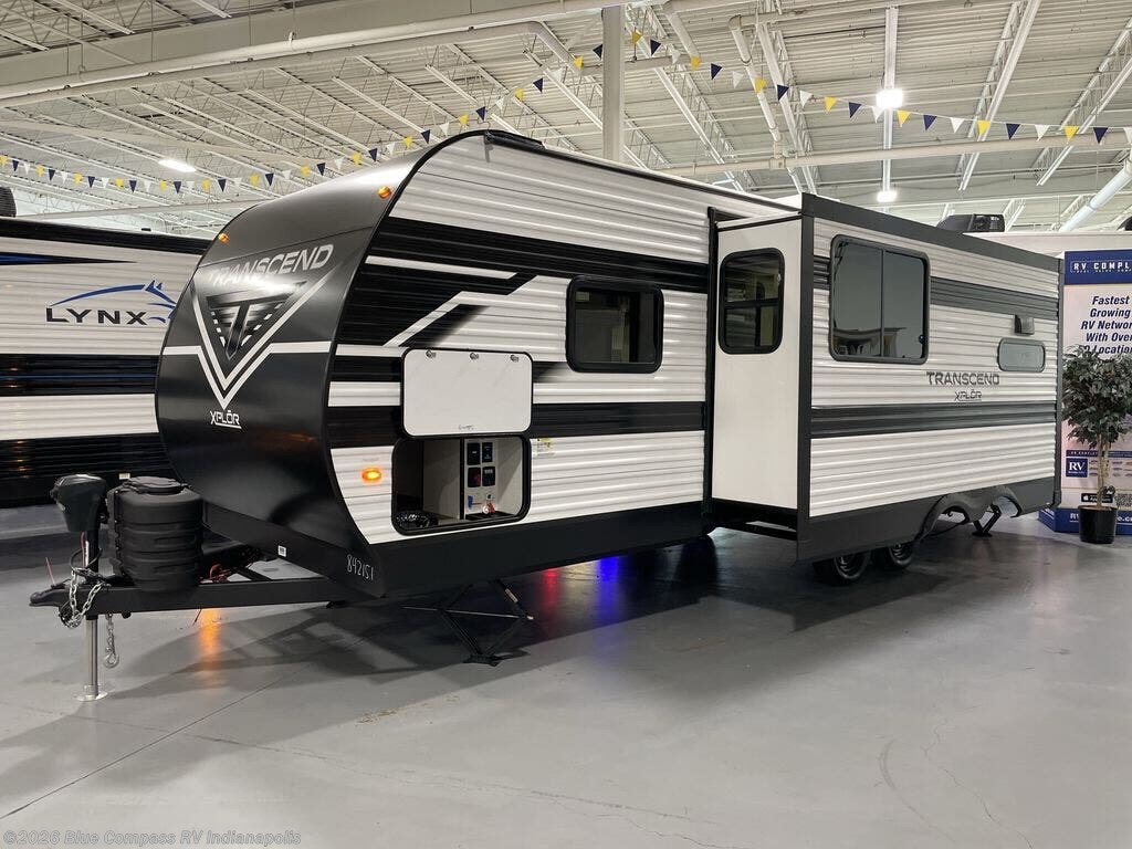 New 2026 Grand Design Transcend Xplor 25MLX available in Indianapolis, Indiana