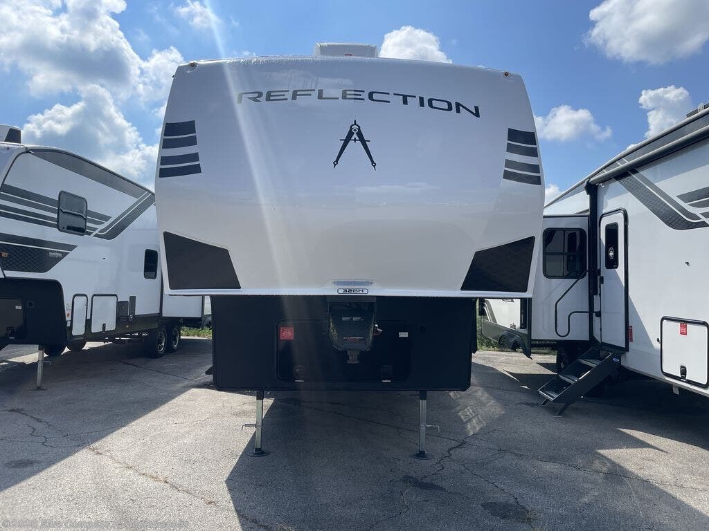2027 Reflection 100 Series 32BH by Grand Design from Blue Compass RV Indianapolis in Indianapolis, Indiana