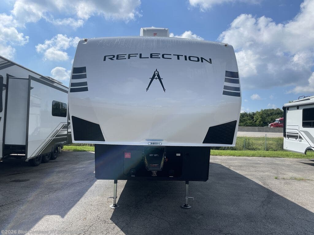 2027 Reflection 100 Series 32BH by Grand Design from Blue Compass RV Indianapolis in Indianapolis, Indiana