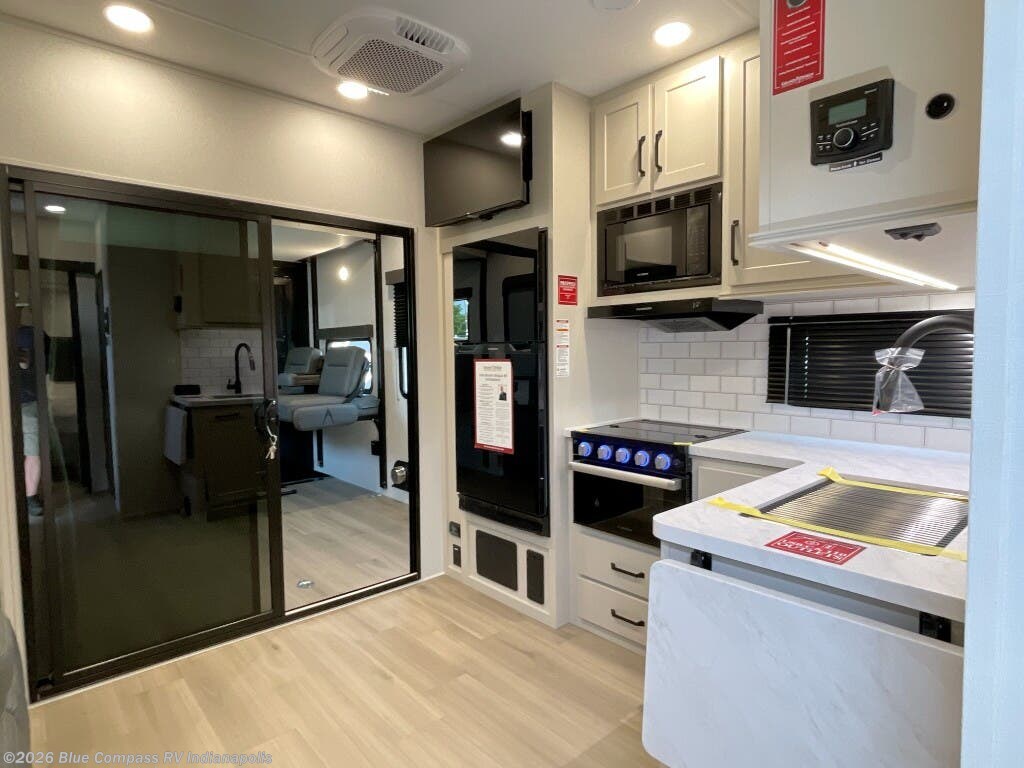 2026 Momentum G-Class 29GS by Grand Design from Blue Compass RV Indianapolis in Indianapolis, Indiana