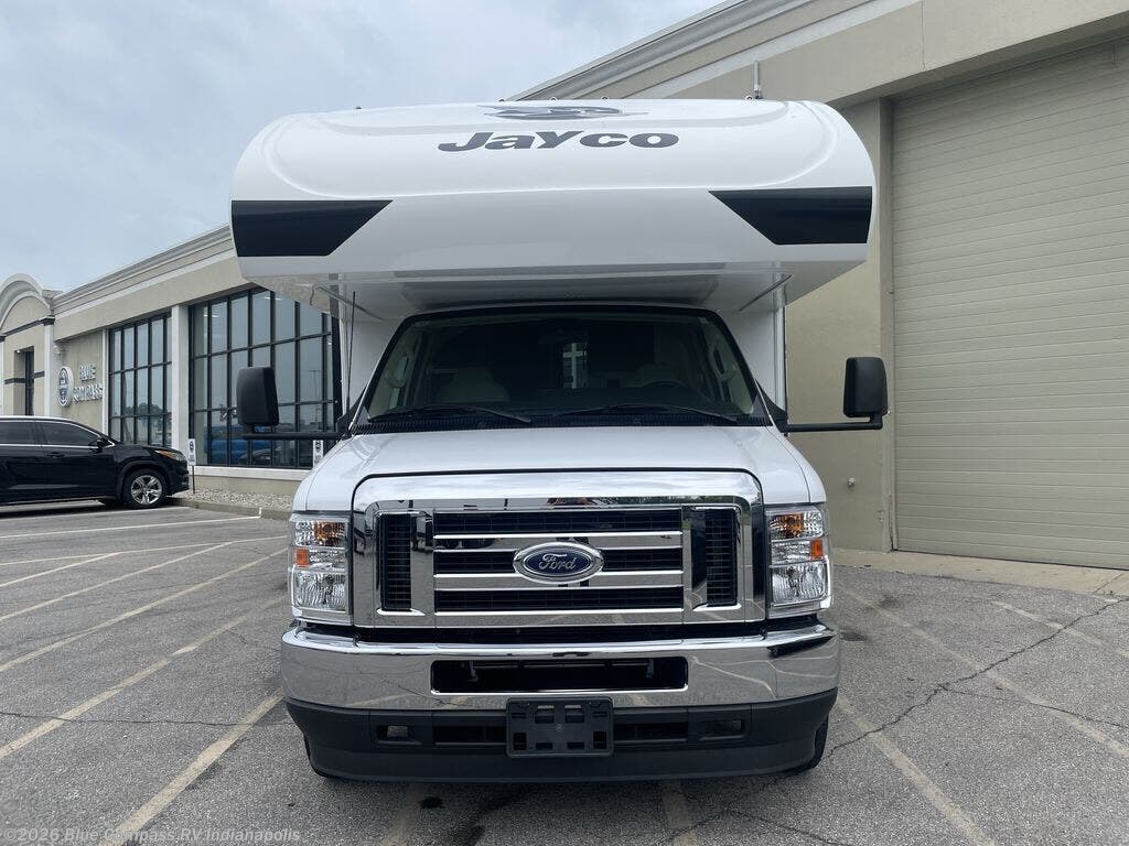 2024 Redhawk SE 22CF by Jayco from Blue Compass RV Indianapolis in Indianapolis, Indiana