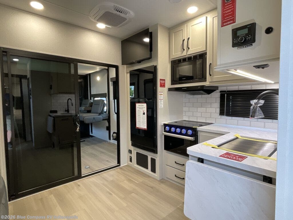 New 2026 Grand Design Momentum G-Class 29GS available in Indianapolis, Indiana