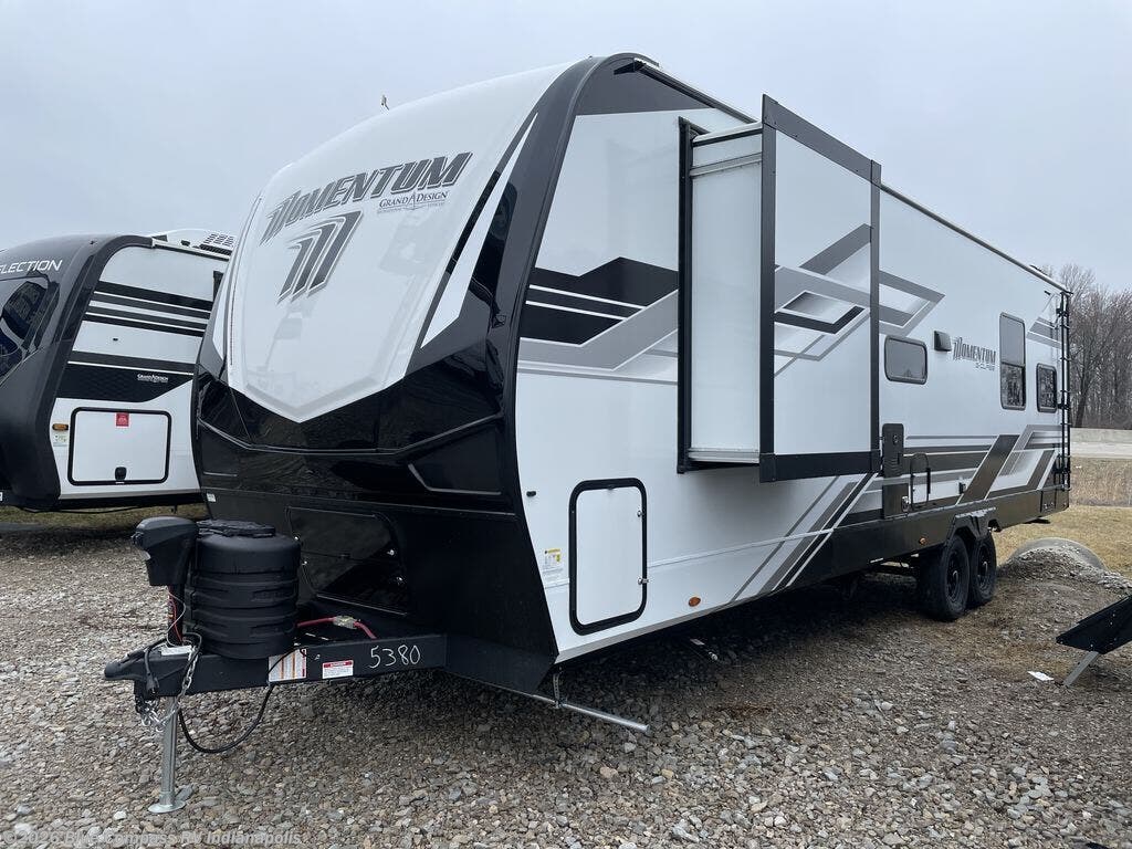 2026 Momentum G-Class 29GS by Grand Design from Blue Compass RV Indianapolis in Indianapolis, Indiana