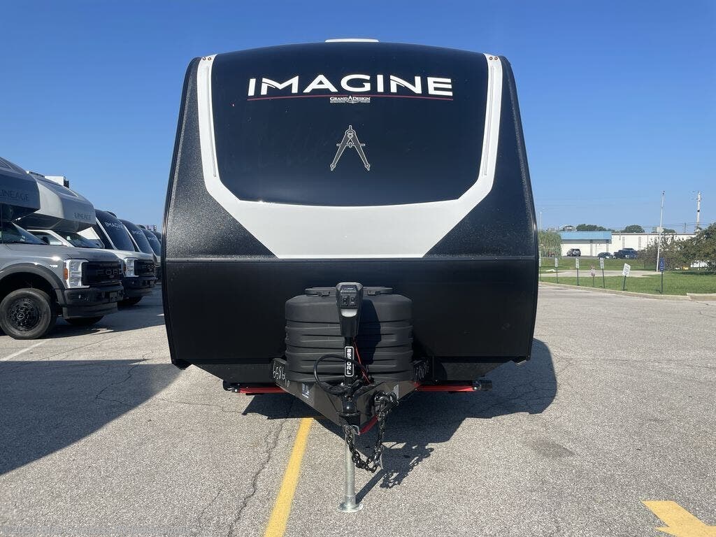 2027 Imagine 2500RL by Grand Design from Blue Compass RV Indianapolis in Indianapolis, Indiana