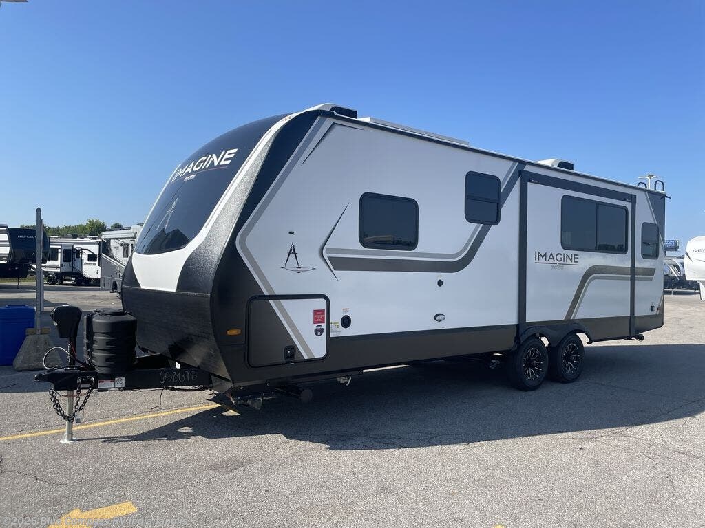 New 2027 Grand Design Imagine 2500RL available in Indianapolis, Indiana