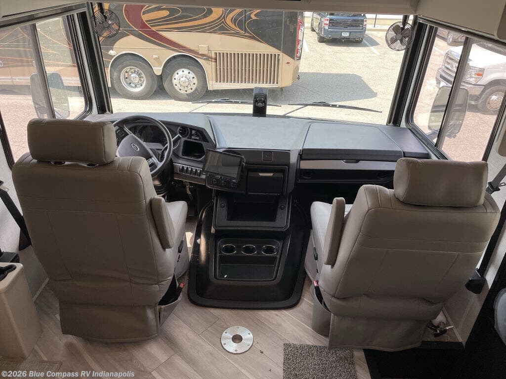 Used 2026 Fleetwood Bounder 35K available in Indianapolis, Indiana
