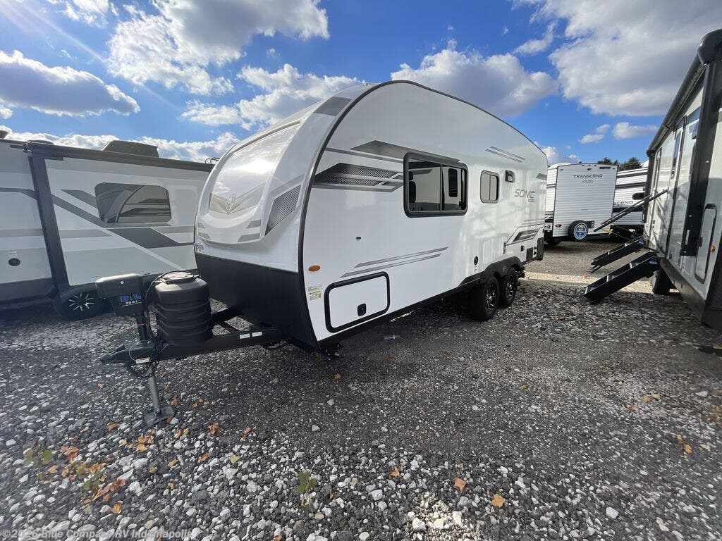 New 2026 Venture RV Sonic SN190VRB available in Indianapolis, Indiana
