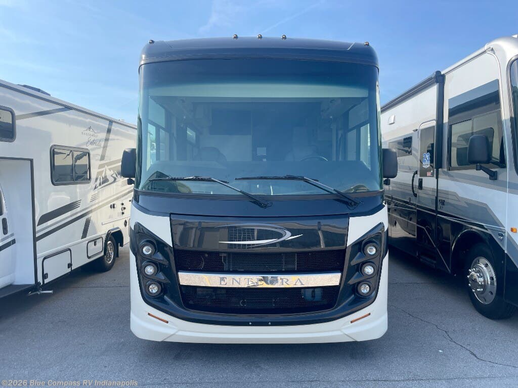 2022 Vision 29S by Entegra Coach from Blue Compass RV Indianapolis in Indianapolis, Indiana