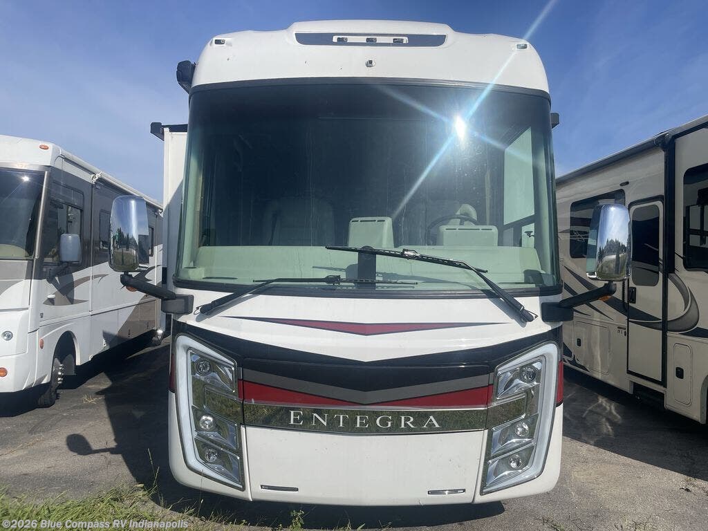 2024 Aspire 44R by Entegra Coach from Blue Compass RV Indianapolis in Indianapolis, Indiana