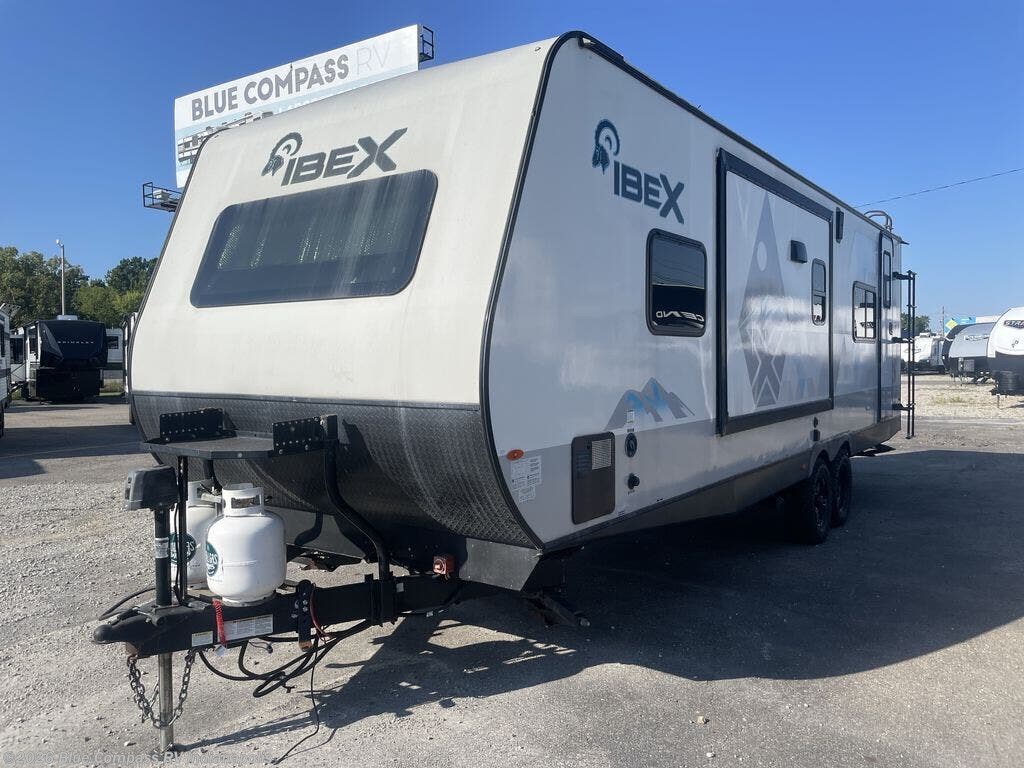 Used 2022 Forest River IBEX 24MTH available in Indianapolis, Indiana