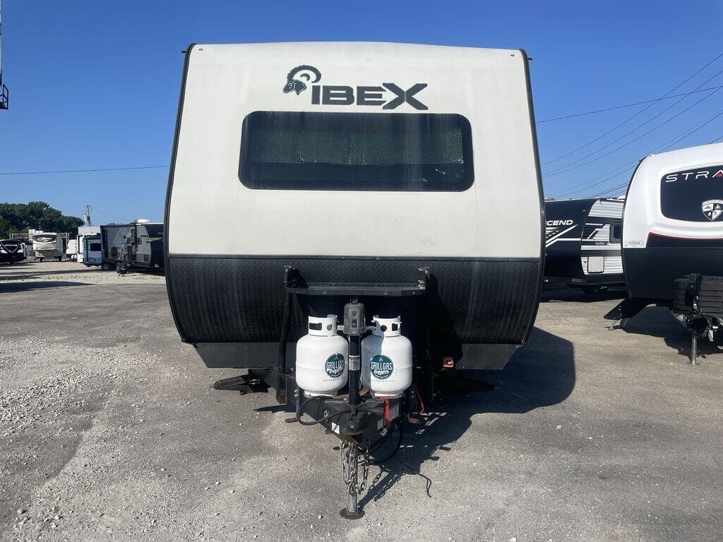 2022 IBEX 24MTH by Forest River from Blue Compass RV Indianapolis in Indianapolis, Indiana