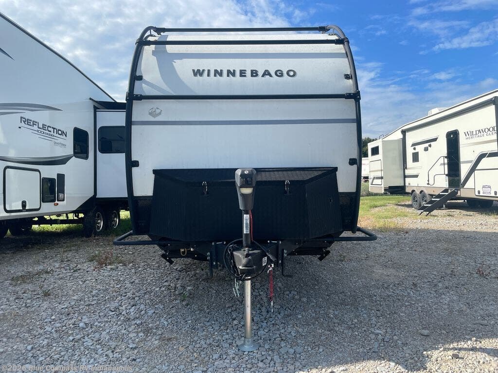 2022 Hike H170S by Winnebago from Blue Compass RV Indianapolis in Indianapolis, Indiana