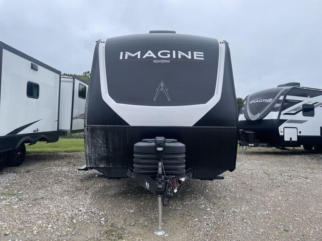 2026 Imagine 3210BH by Grand Design from Blue Compass RV Indianapolis in Indianapolis, Indiana