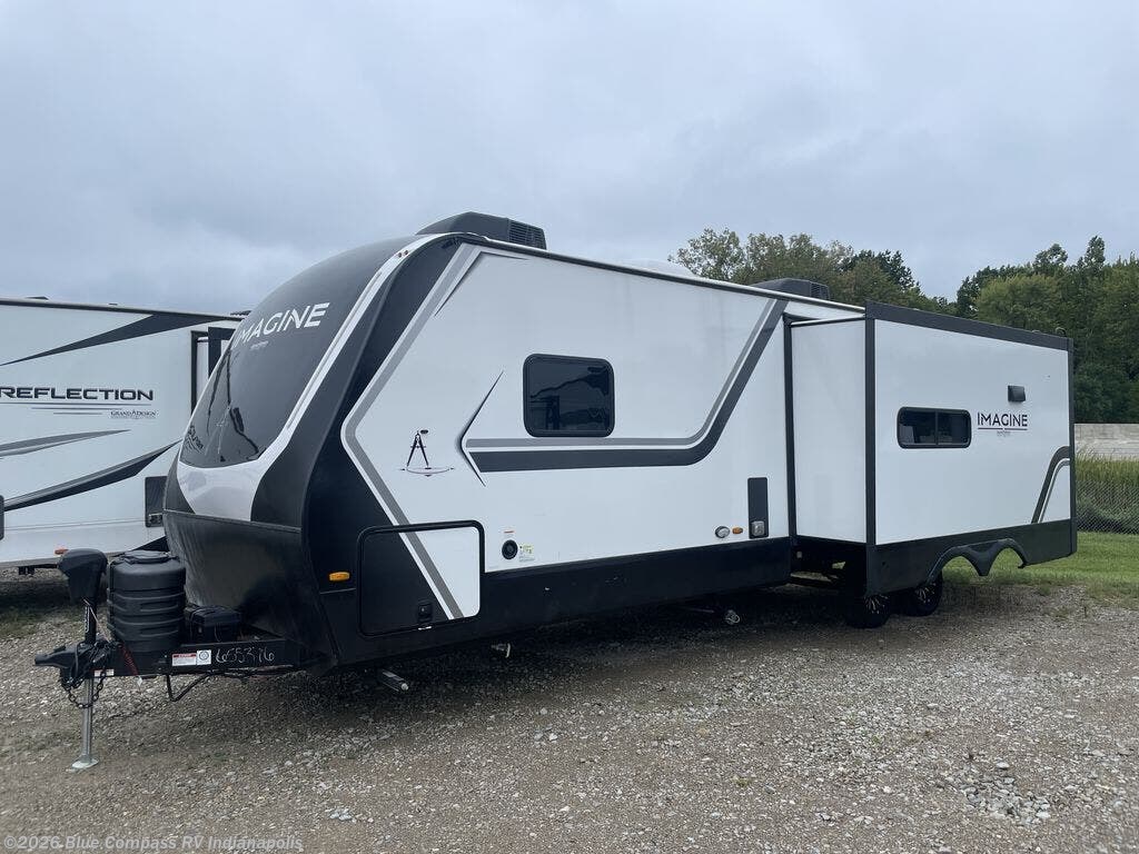 Used 2026 Grand Design Imagine 3210BH available in Indianapolis, Indiana