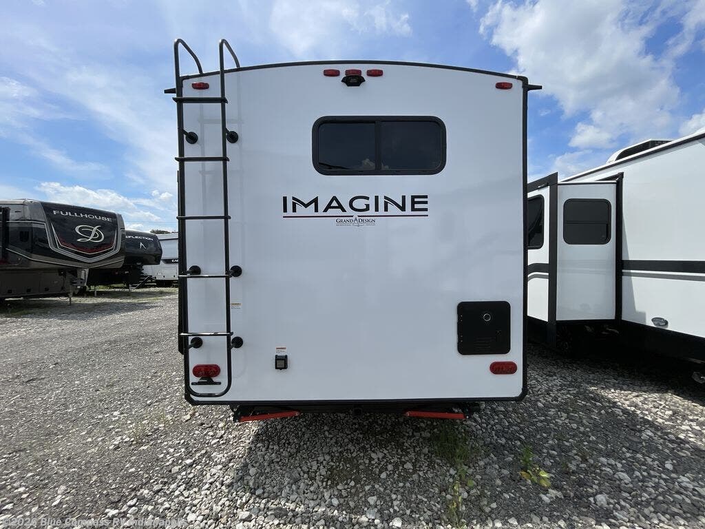 2027 Imagine 2300MK by Grand Design from Blue Compass RV Indianapolis in Indianapolis, Indiana
