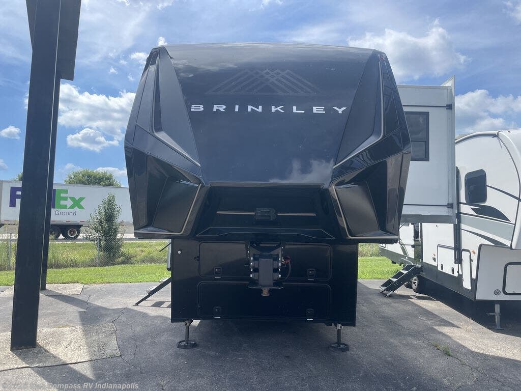 2025 Model G 3250 by Brinkley RV from Blue Compass RV Indianapolis in Indianapolis, Indiana