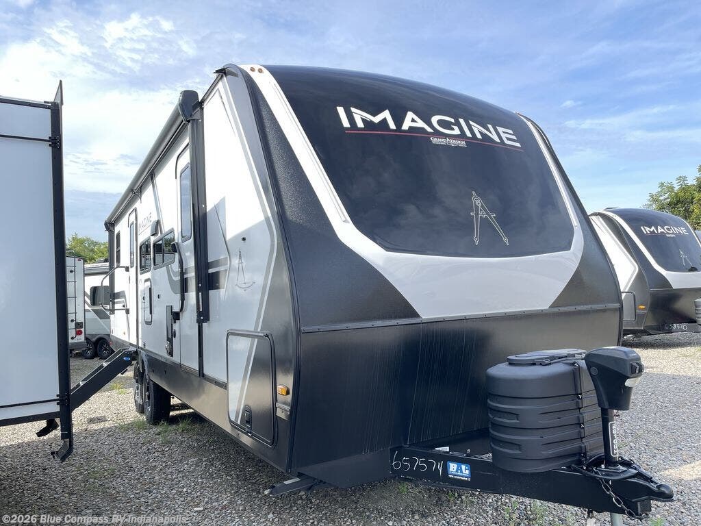 2026 Imagine 2810BH by Grand Design from Blue Compass RV Indianapolis in Indianapolis, Indiana