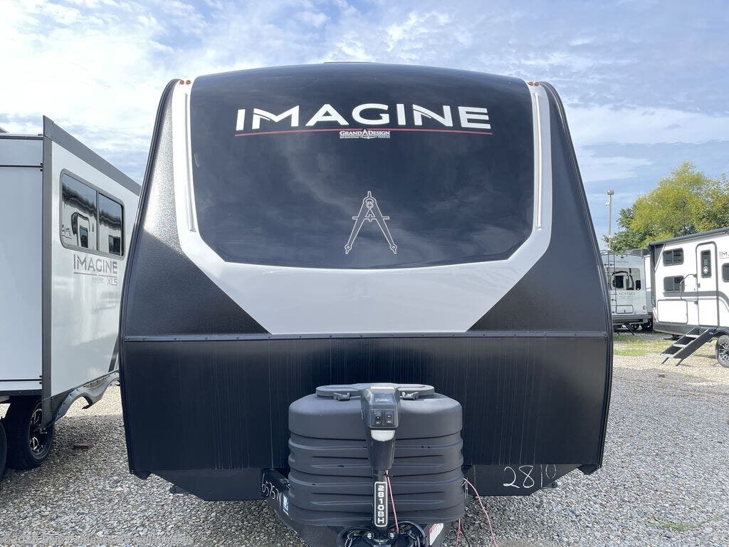 New 2026 Grand Design Imagine 2810BH available in Indianapolis, Indiana