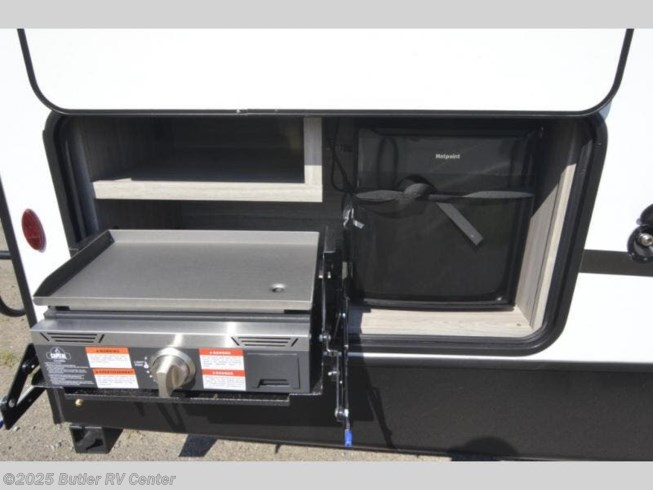 2023 Passport GT 3352BH by Keystone from Butler RV Center in Butler, Pennsylvania