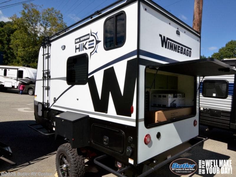 2023 Winnebago HIKE 100 H1316FB RV for Sale in Butler, PA 16001