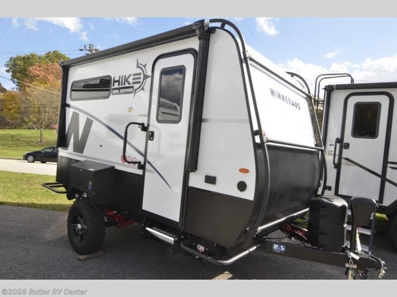 2023 Winnebago HIKE 100 H1316SB RV for Sale in Butler, PA 16001 ...