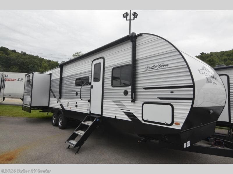 2024 East to West Della Terra 323QB RV for Sale in Butler, PA 16001