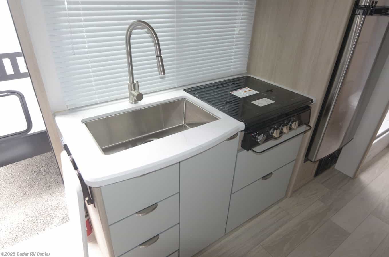 2024 Winnebago Winnebago MM2108FBS RV for Sale in Butler, PA 16001