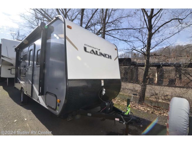 Used 2017 Starcraft Starcraft 17QB available in Butler, Pennsylvania