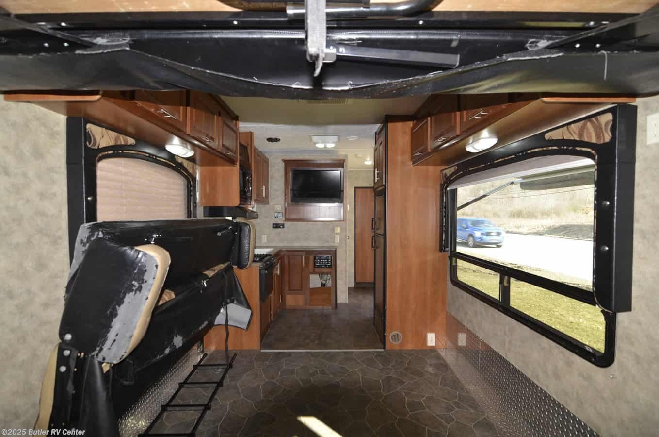 2011 Keystone Fuzion 295 RV for Sale in Butler, PA 16001 | 902687B ...