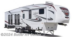 Used 2014 Palomino Sabre 34REQS available in Butler, Pennsylvania