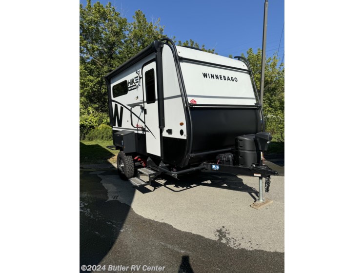 Used 2023 Winnebago HIKE 100 H1316SB available in Butler, Pennsylvania