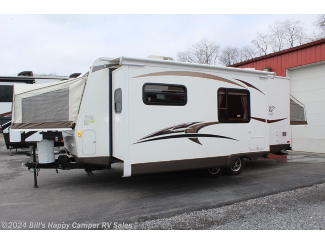 2015 Forest River Rockwood Roo 23IKSS RV for Sale in Mill Hall, PA 2015 Forest River Rockwood Roo 23ikss