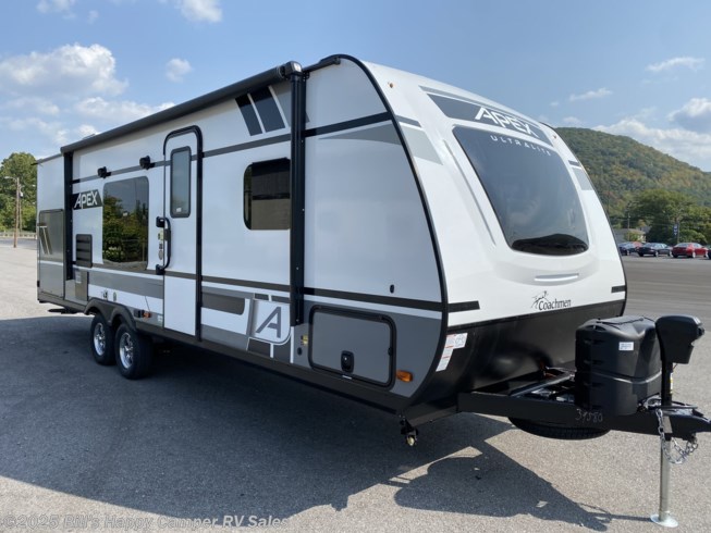 New Rvs For Sale Mill Hall Pa Bill S Happy Camper Rv Sales