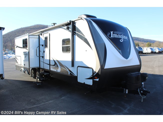 18 Grand Design Imagine 2670mk Rv For Sale In Mill Hall Pa Rvusa Com Classifieds