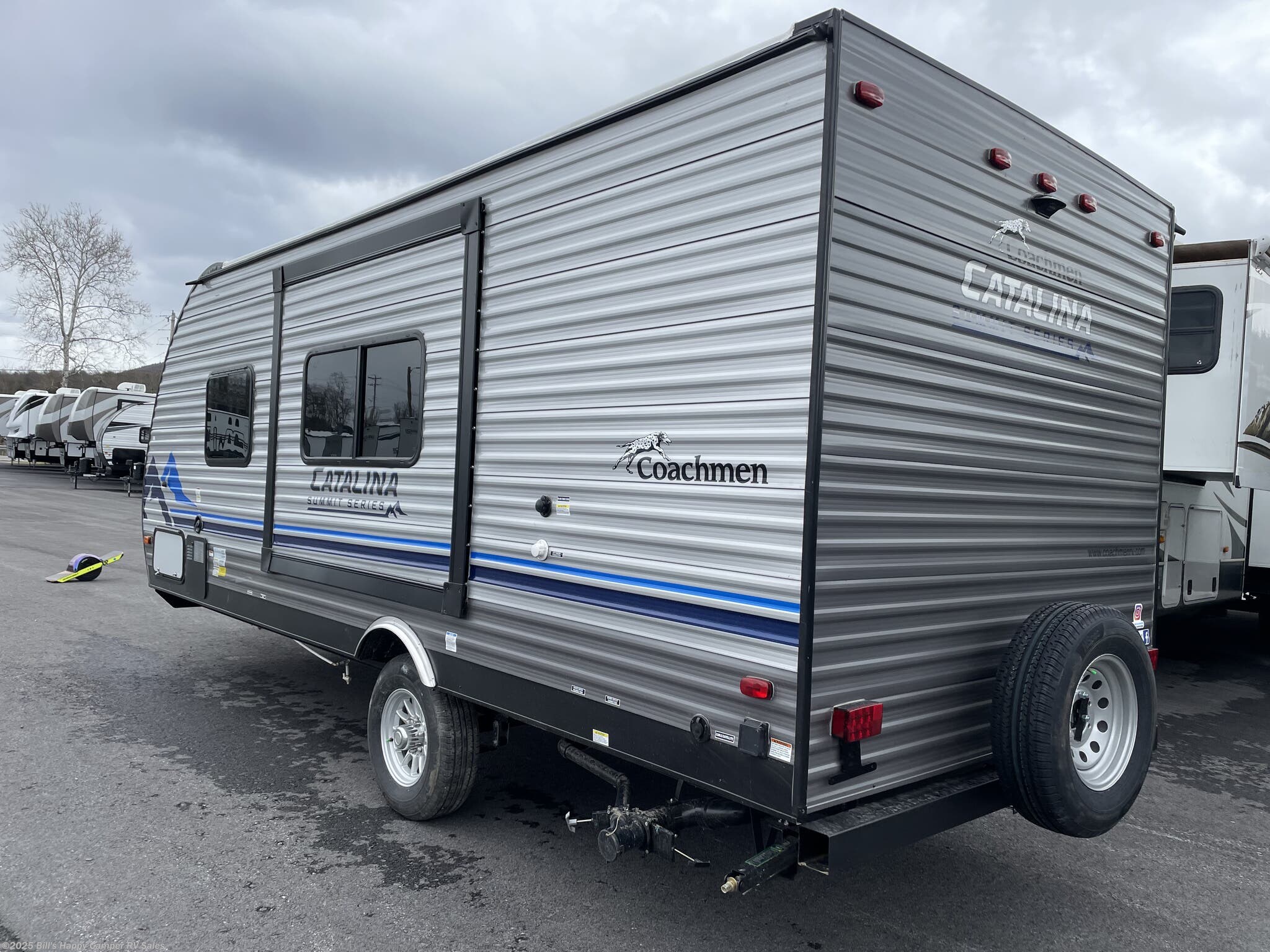 2022 Coachmen Catalina 184FQS RV for Sale in Mill Hall, PA 17751