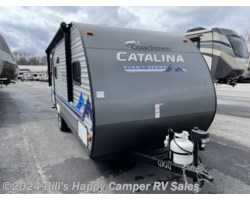 2022 Coachmen Catalina 184FQS