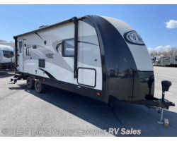 2015 Forest River Vibe Extreme Lite 221RBS