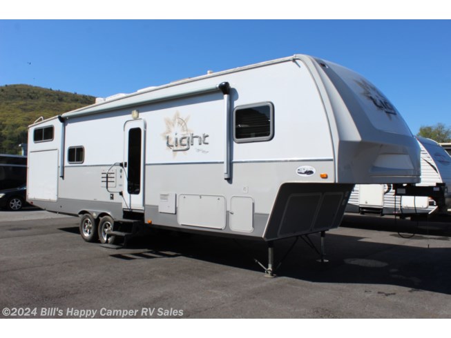 Used 2012 Open Range Light LF305BHS available in Mill Hall, Pennsylvania