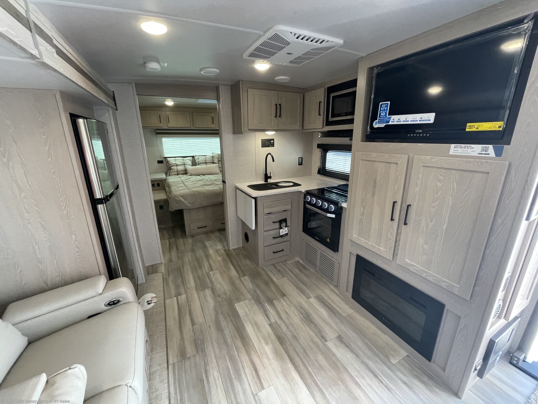 2023 Forest River Rockwood Mini Lite 2511s Rv For Sale In Mill Hall, Pa 