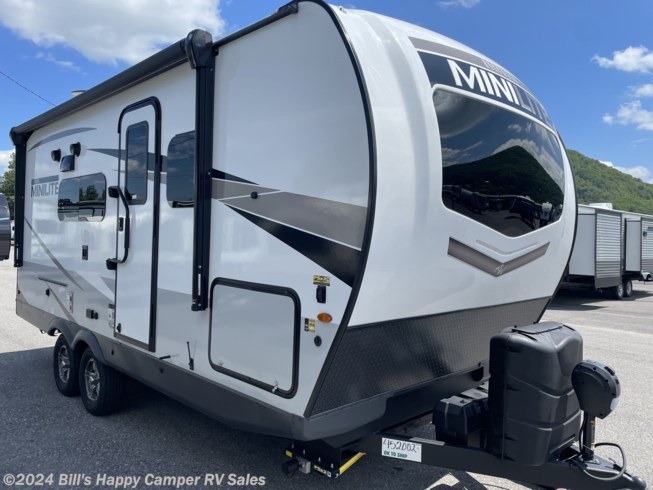 New 2023 Forest River Rockwood Mini Lite 2104S available in Mill Hall, Pennsylvania