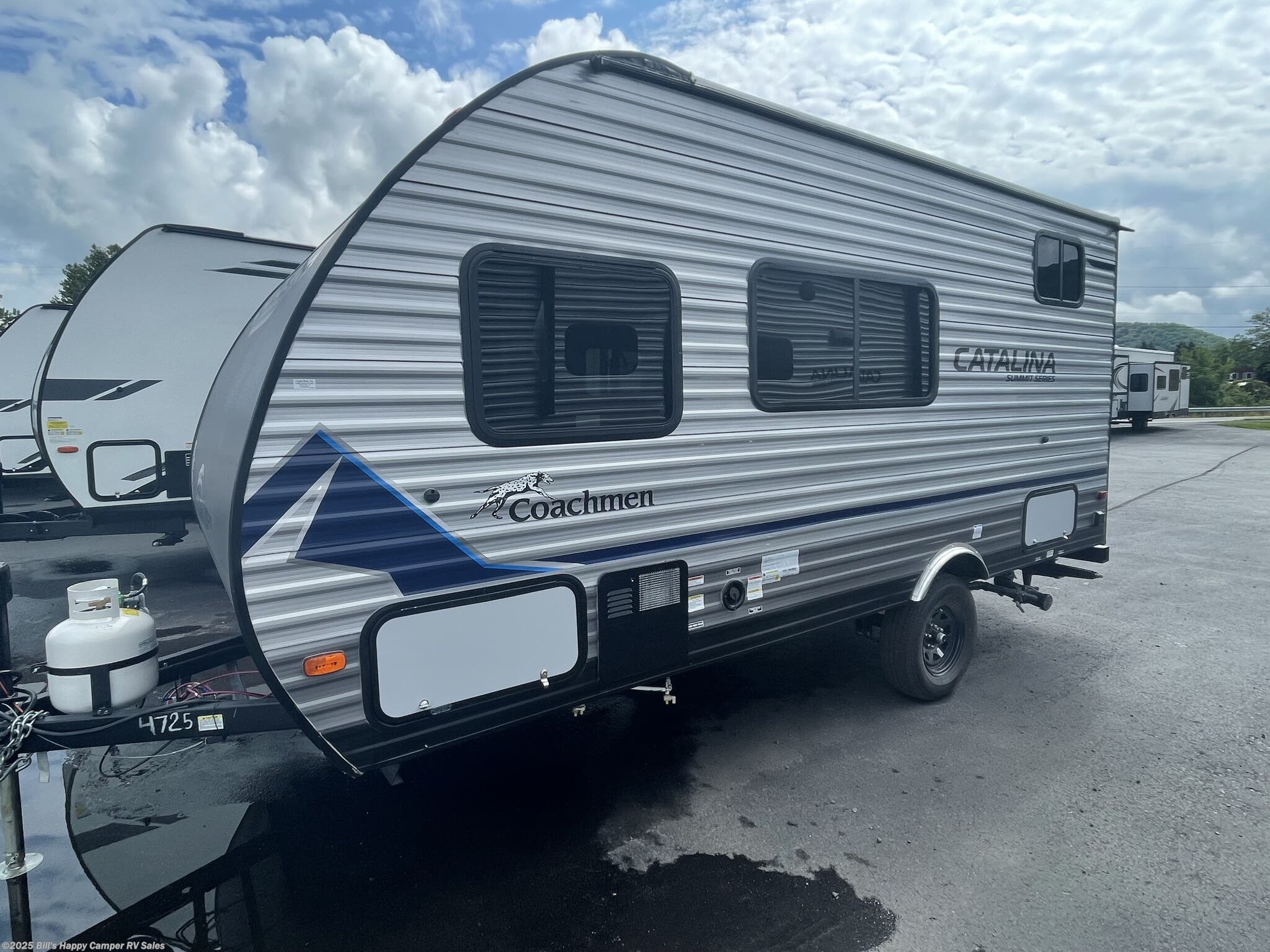2023 Coachmen Catalina 164BH RV for Sale in Mill Hall, PA 17751
