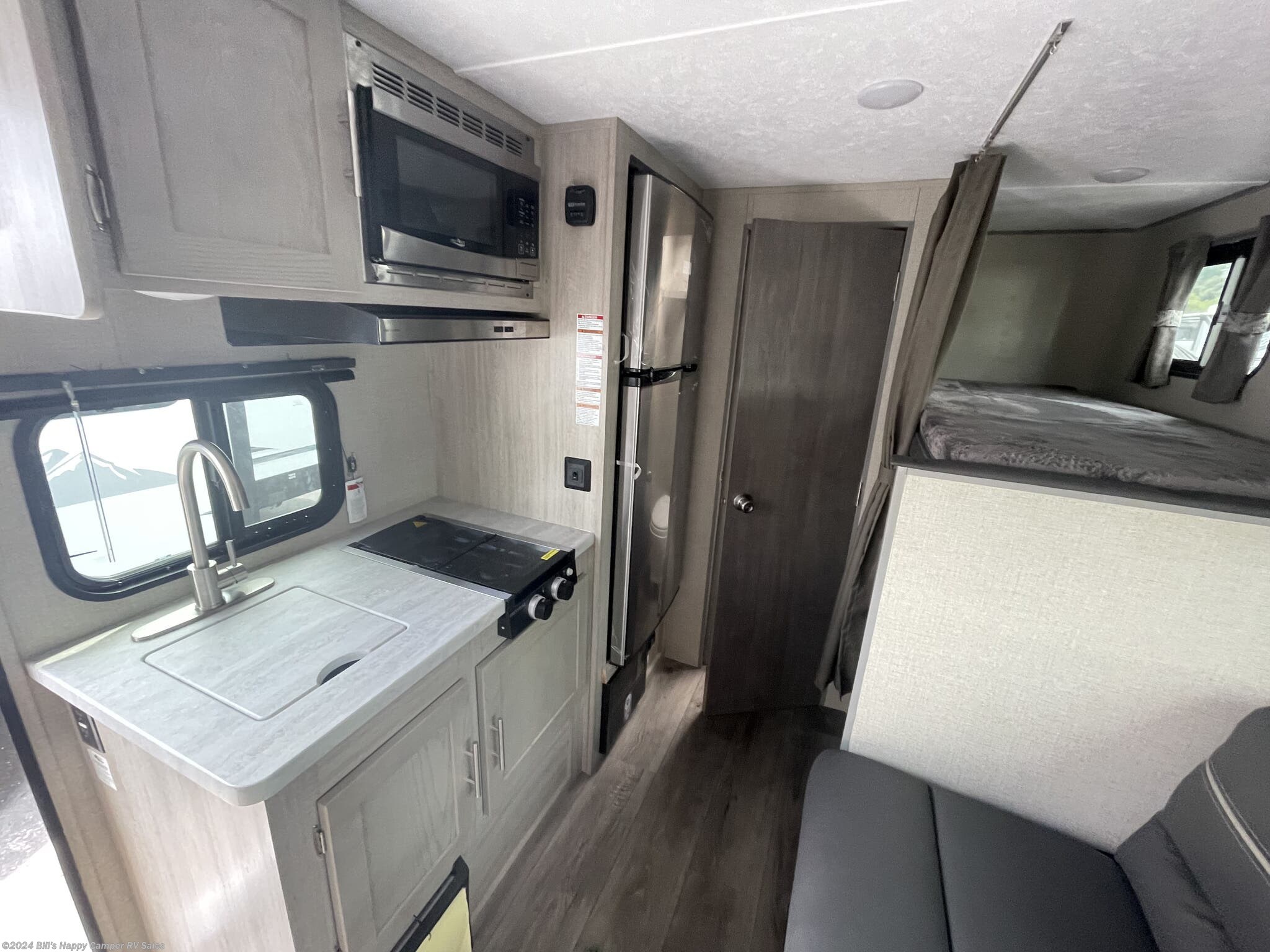 2023 Coachmen Catalina 164BH RV for Sale in Mill Hall, PA 17751 ...