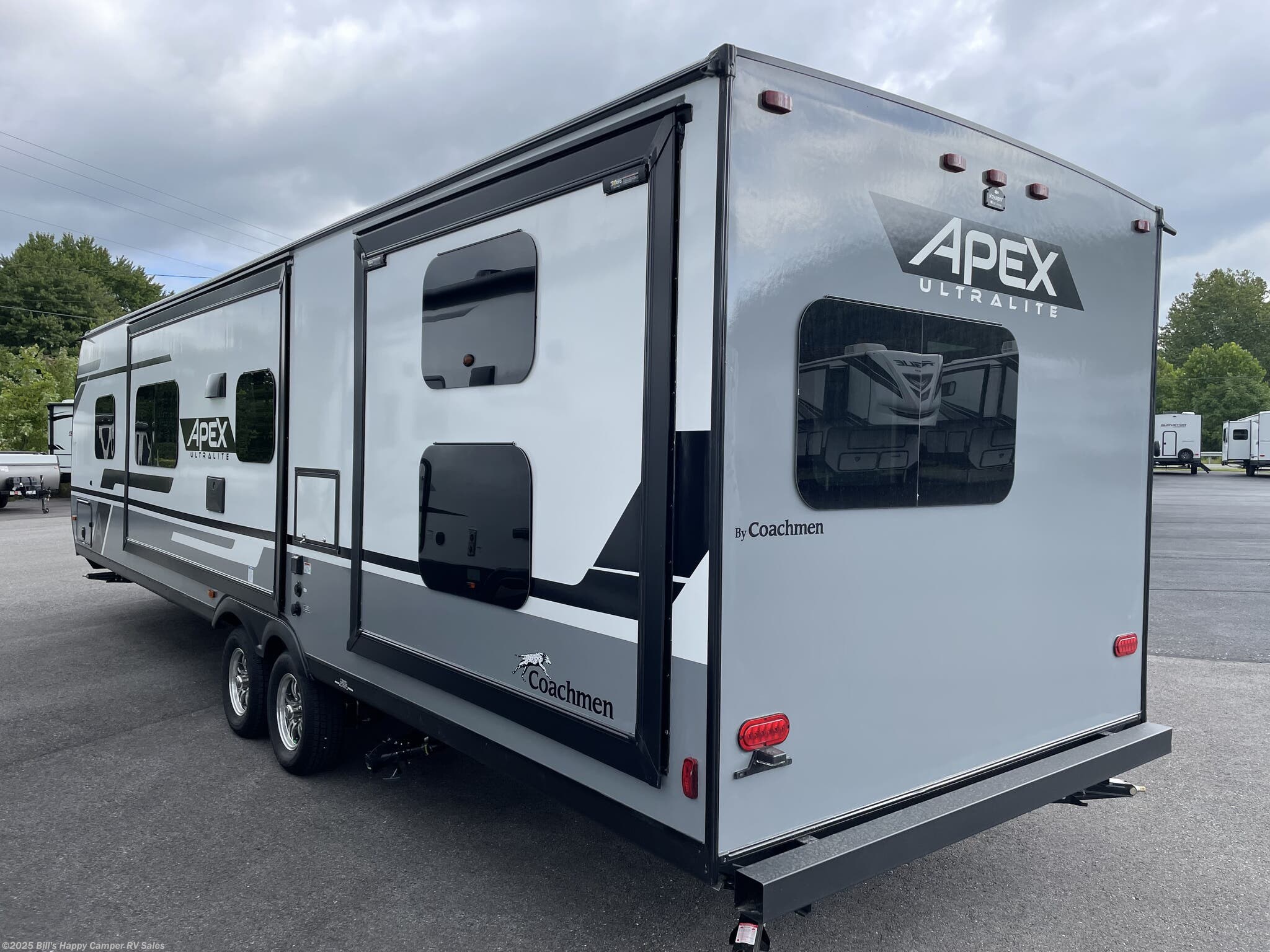 2023 Coachmen Apex 300BHS RV for Sale in Mill Hall, PA 17751 044946