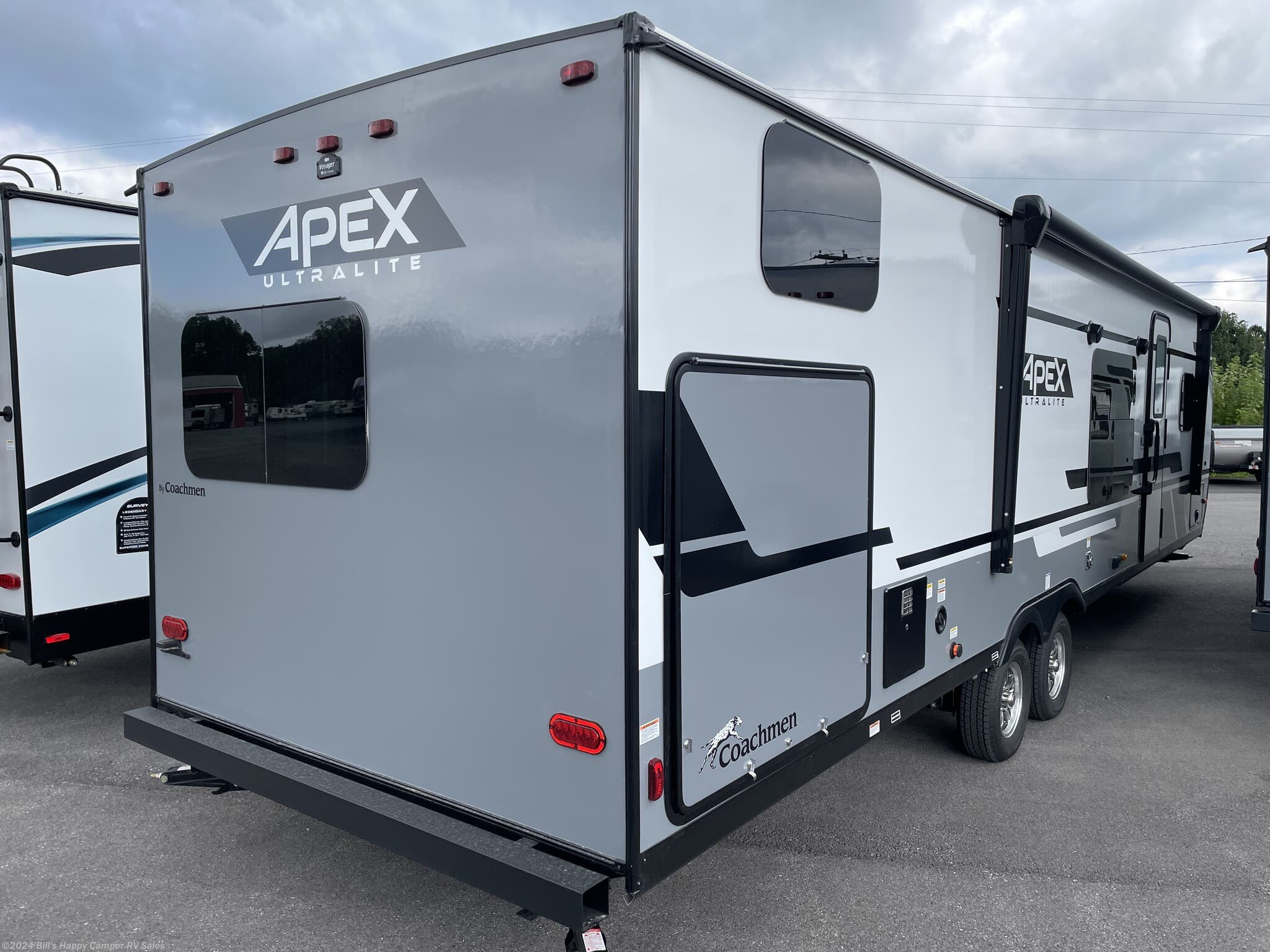 2023 Coachmen Apex 300BHS RV for Sale in Mill Hall, PA 17751 044946