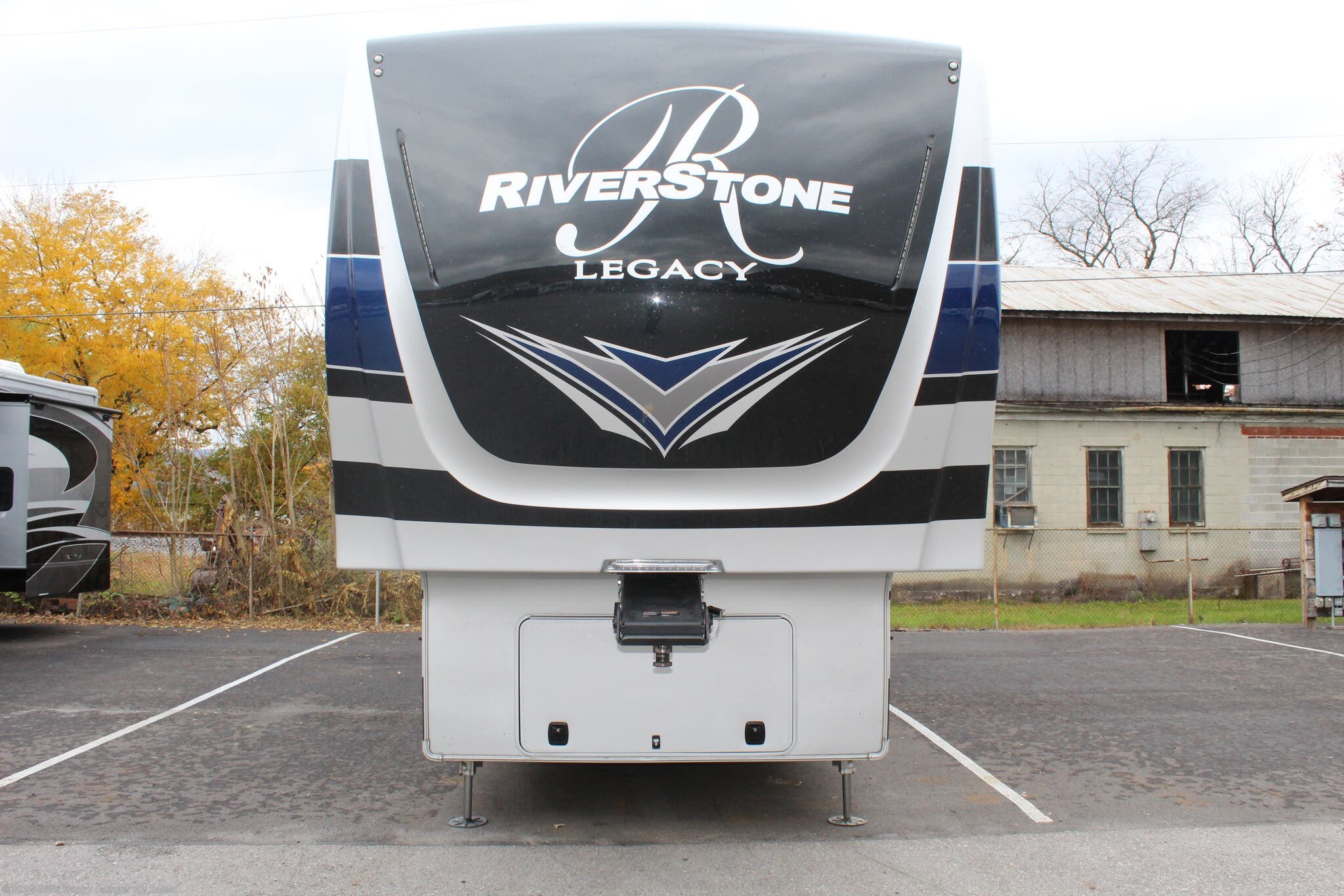 2022 Forest River RiverStone 391FSK RV For Sale In Mill Hall, PA 17751 ...