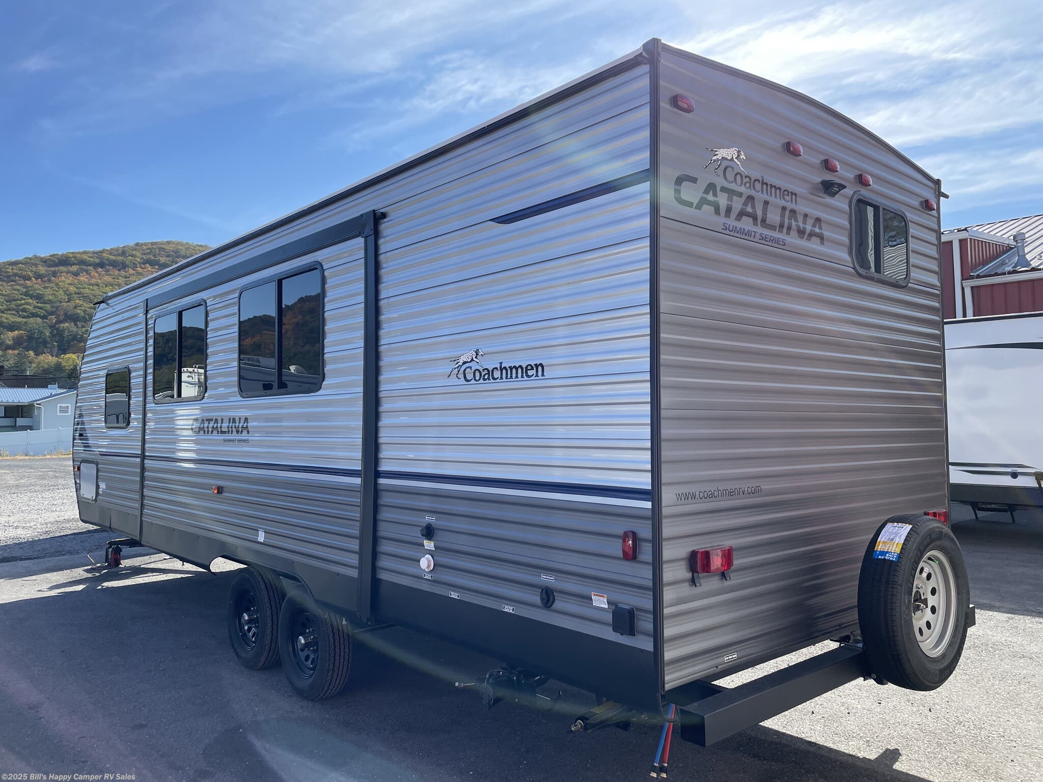 2023 Coachmen Catalina 261BHS RV for Sale in Mill Hall, PA 17751