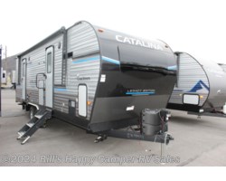 2023 Coachmen Catalina Legacy Edition 263FKDS