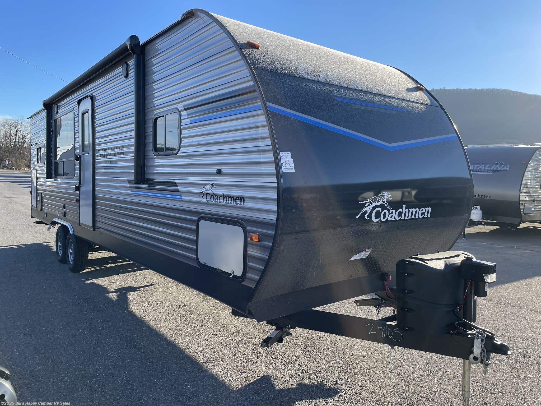 2023 Coachmen Catalina 283RKS RV for Sale in Mill Hall, PA 17751