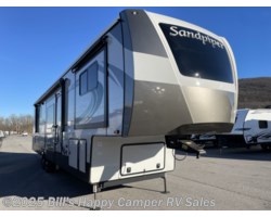 2023 Forest River Sandpiper 391FLRB